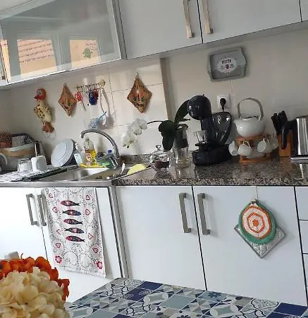 Apartmán Quarto Em *
