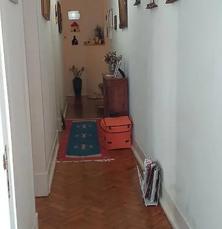 Apartmán Quarto Em Lisboa