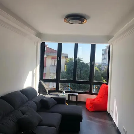 Apartamento Com 3 Quartos E Jacuzzi Em Um Dos Quartos Apartment